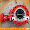 API 6a Casing Head wellhead tubing head oilfield China KH